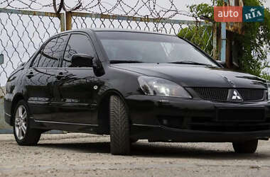 Седан Mitsubishi Lancer 2006 в 