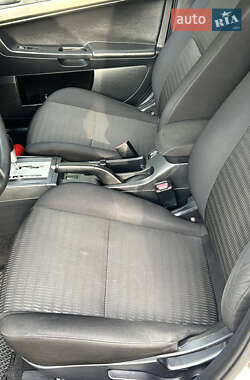 Седан Mitsubishi Lancer 2012 в 