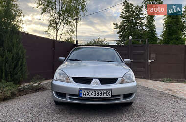 Седан Mitsubishi Lancer 2004 в 