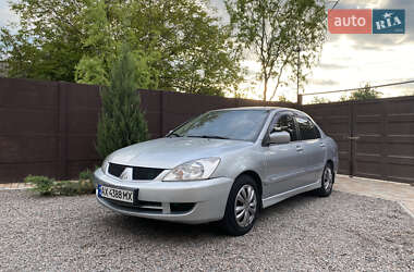 Седан Mitsubishi Lancer 2004 в 