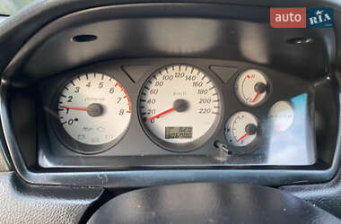 Седан Mitsubishi Lancer 2004 в 