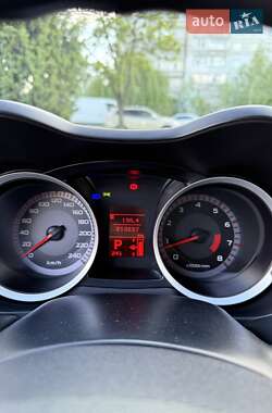 Седан Mitsubishi Lancer 2007 в 