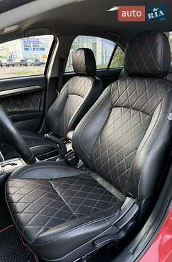 Седан Mitsubishi Lancer 2007 в 