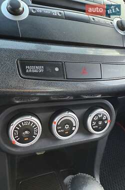 Седан Mitsubishi Lancer 2007 в 