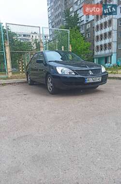 Седан Mitsubishi Lancer 2008 в Києві