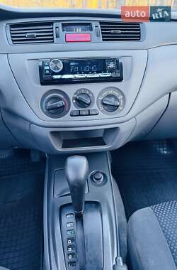 Седан Mitsubishi Lancer 2004 в 
