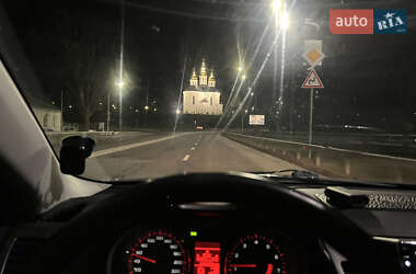 Седан Mitsubishi Lancer 2008 в 