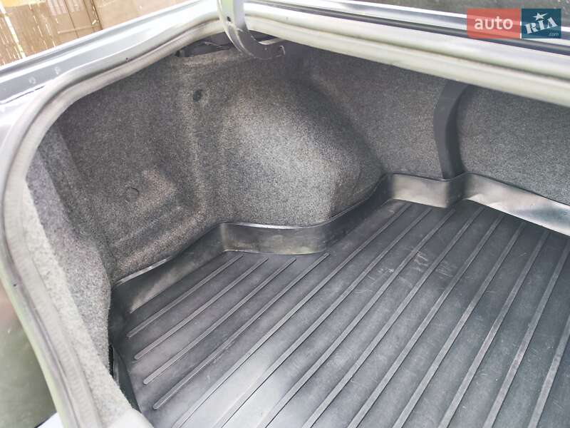 Седан Mitsubishi Lancer 2007 в Харькове