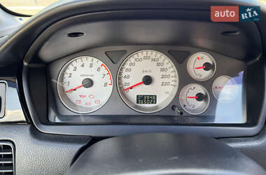 Седан Mitsubishi Lancer 2006 в 