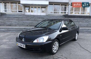 Універсал Mitsubishi Lancer 2005 в 