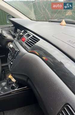 Седан Mitsubishi Lancer 2004 в 