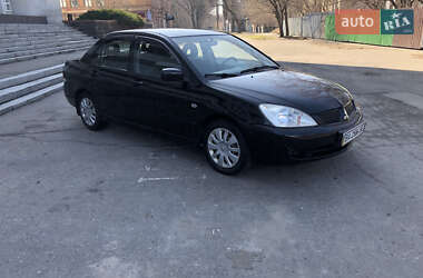 Універсал Mitsubishi Lancer 2005 в 