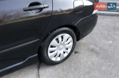 Універсал Mitsubishi Lancer 2005 в 