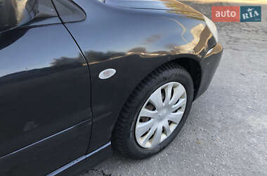 Універсал Mitsubishi Lancer 2005 в 