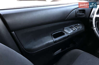 Універсал Mitsubishi Lancer 2005 в 