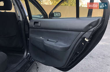 Універсал Mitsubishi Lancer 2005 в 