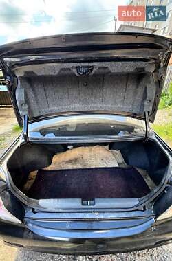 Седан Mitsubishi Lancer 2007 в 