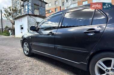 Седан Mitsubishi Lancer 2007 в 