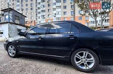 Седан Mitsubishi Lancer 2007 в 