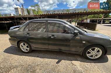 Седан Mitsubishi Lancer 2007 в 