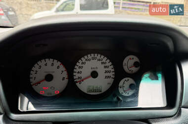 Седан Mitsubishi Lancer 2007 в 