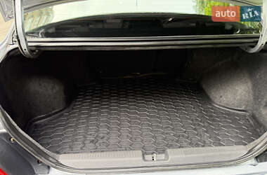 Седан Mitsubishi Lancer 2007 в 