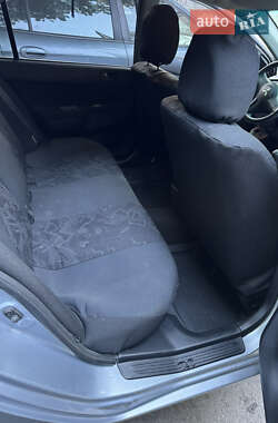 Седан Mitsubishi Lancer 2007 в 