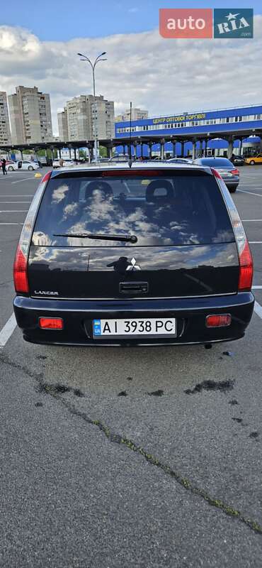 Универсал Mitsubishi Lancer 2005 в Киеве