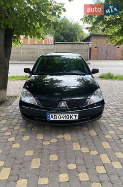 Седан Mitsubishi Lancer 2008 в Вінниці