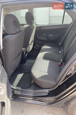 Седан Mitsubishi Lancer 2008 в 