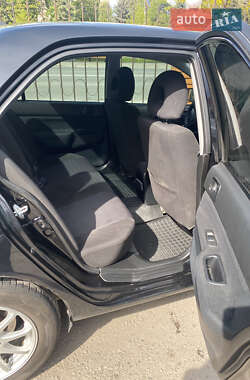 Седан Mitsubishi Lancer 2008 в 