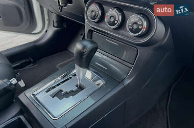 Седан Mitsubishi Lancer 2011 в 