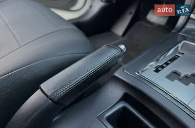 Седан Mitsubishi Lancer 2011 в 