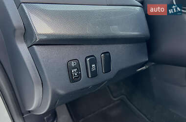 Седан Mitsubishi Lancer 2011 в 