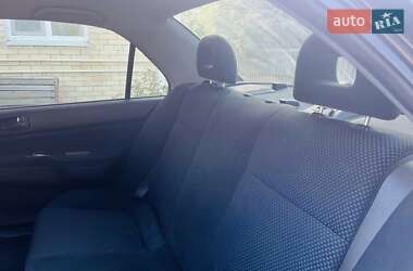 Седан Mitsubishi Lancer 2008 в 