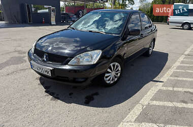 Седан Mitsubishi Lancer 2008 в 