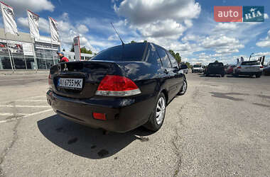 Седан Mitsubishi Lancer 2008 в 