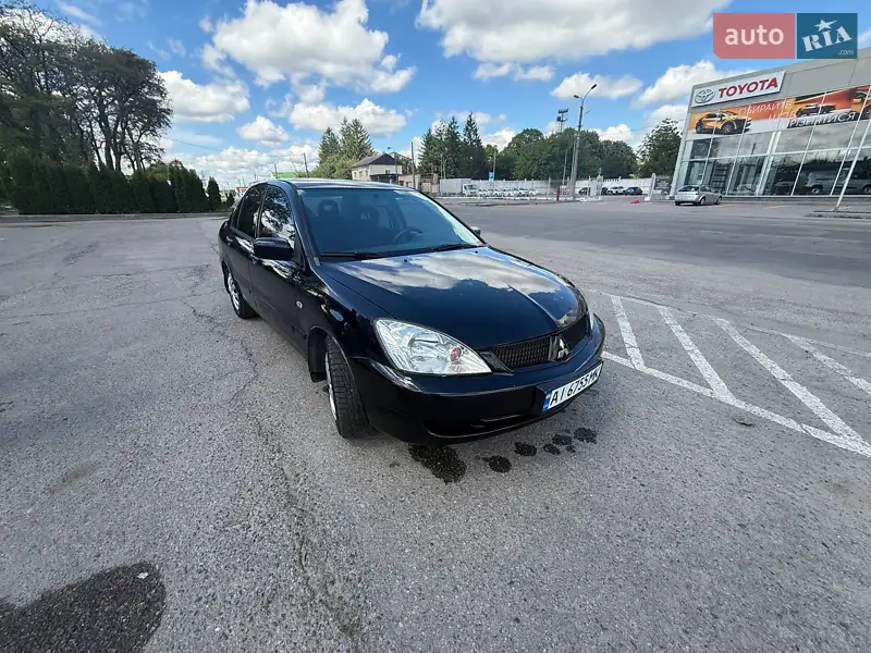 Mitsubishi Lancer 2008 VIN JMBSNCS3A8U000773 фото оголошення 10 з 50