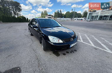 Седан Mitsubishi Lancer 2008 в 