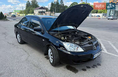 Седан Mitsubishi Lancer 2008 в Білій Церкві