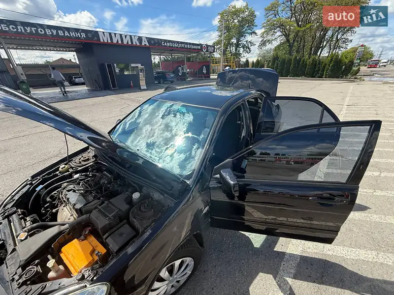 Mitsubishi Lancer 2008 VIN JMBSNCS3A8U000773 фото оголошення 16 з 50