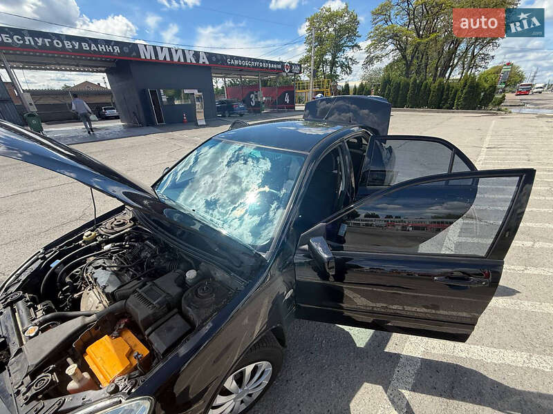 Седан Mitsubishi Lancer 2008 в Білій Церкві