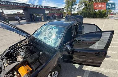 Седан Mitsubishi Lancer 2008 в 