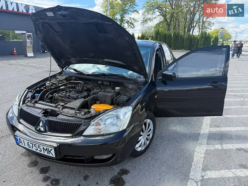 Mitsubishi Lancer 2008 VIN JMBSNCS3A8U000773 фото оголошення 14 з 50