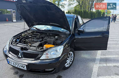 Седан Mitsubishi Lancer 2008 в 