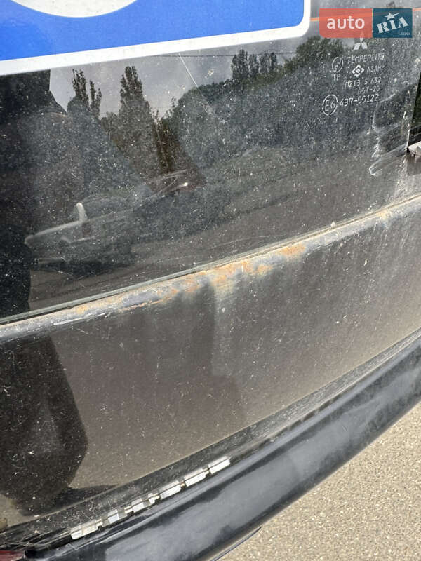 Универсал Mitsubishi Lancer 2007 в Киеве