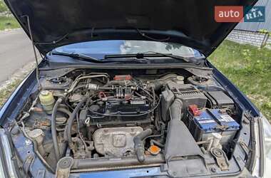 Седан Mitsubishi Lancer 2007 в 