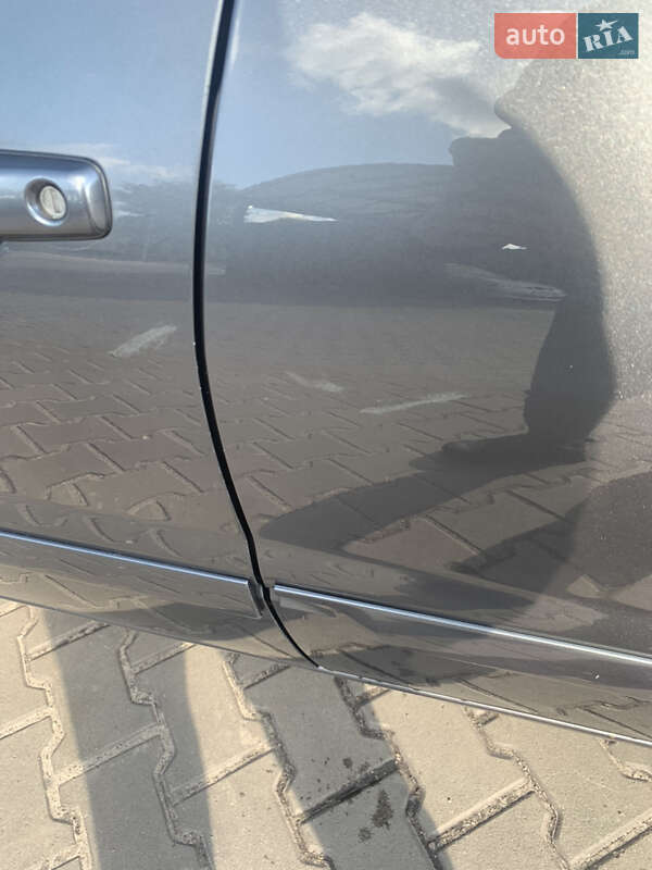 Седан Mitsubishi Lancer 2006 в Кам'янському