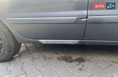 Седан Mitsubishi Lancer 2006 в 
