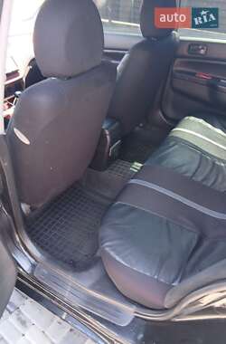 Седан Mitsubishi Lancer 2008 в 